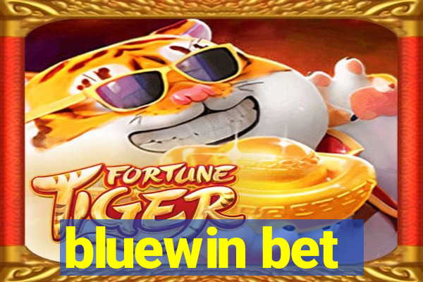 bluewin bet